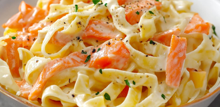 Pasta al Salmone Facile e Veloce - Consigli
